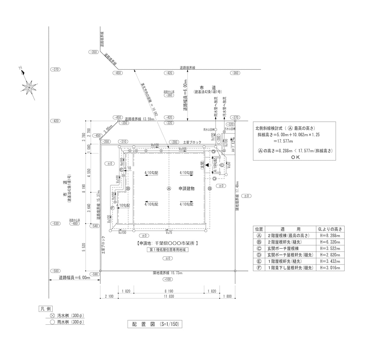 JWCADで手書き図面をCADデータに作り直します 豊富な現場経験を活かした図面を提供致します。 イメージ1