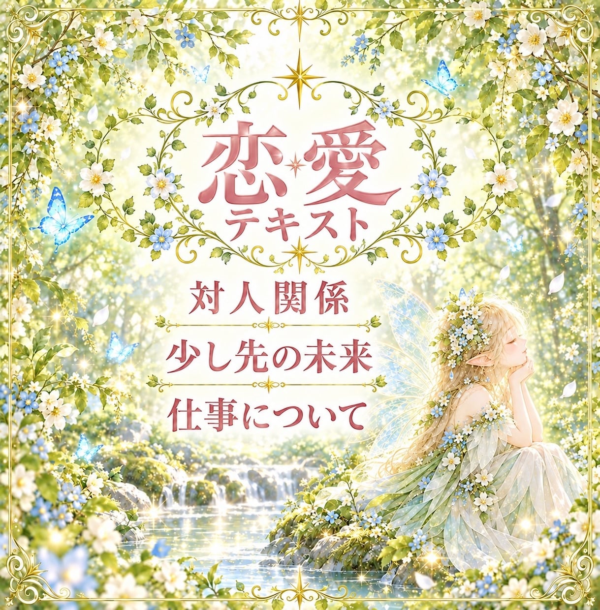 １０００文字以上で心に秘めた思いを紐解き導きます 生年月日不要でお相手の気持ち・不倫・複雑愛など深く鑑定します イメージ1