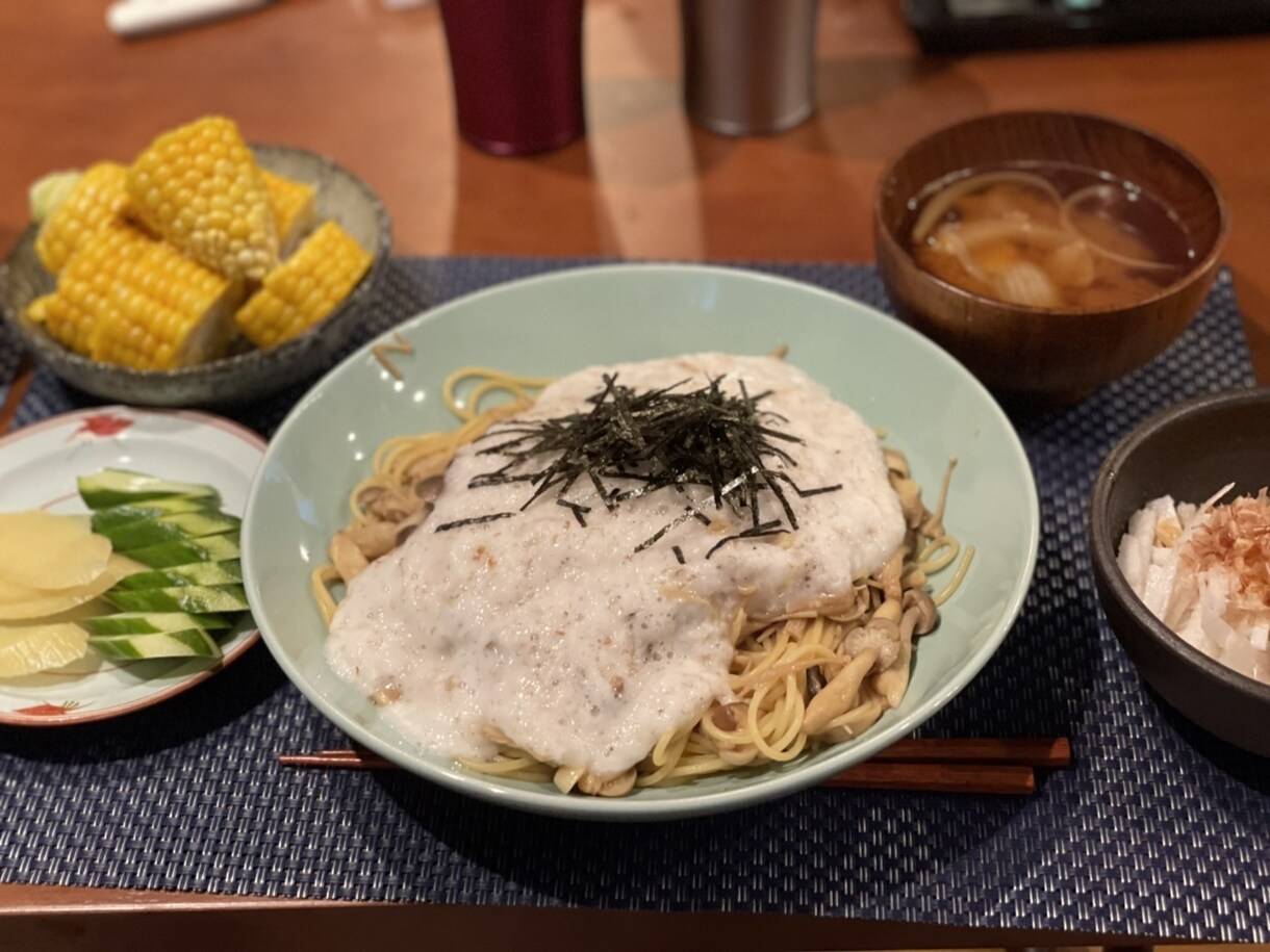 ご自宅にある食材や、特別な日のレシピ献立を考えます 食生活アドバイザーによる献立提案料理研究家のレシピ提案 イメージ7