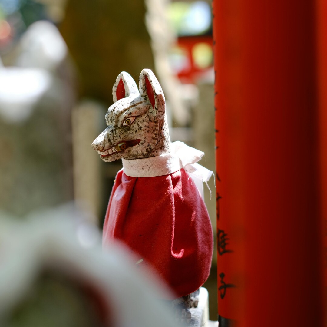 霊視鑑定｜神職の神域霊視で不運を断ち幸運へ導きます 神託で魂の澱みを浄化し、あなたのお悩みを解明します イメージ8