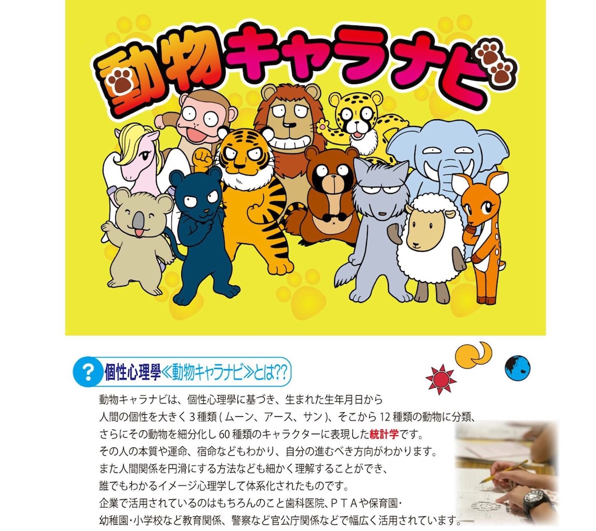 あなたをトップセールスマンにします！！ イメージ2