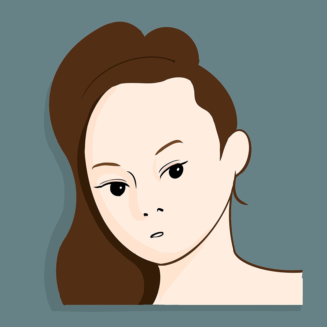 これ意外とインパクト？！シンプルアイコンつくります 用途にあわせてお描きします！なんでもご相談ください！ イメージ9