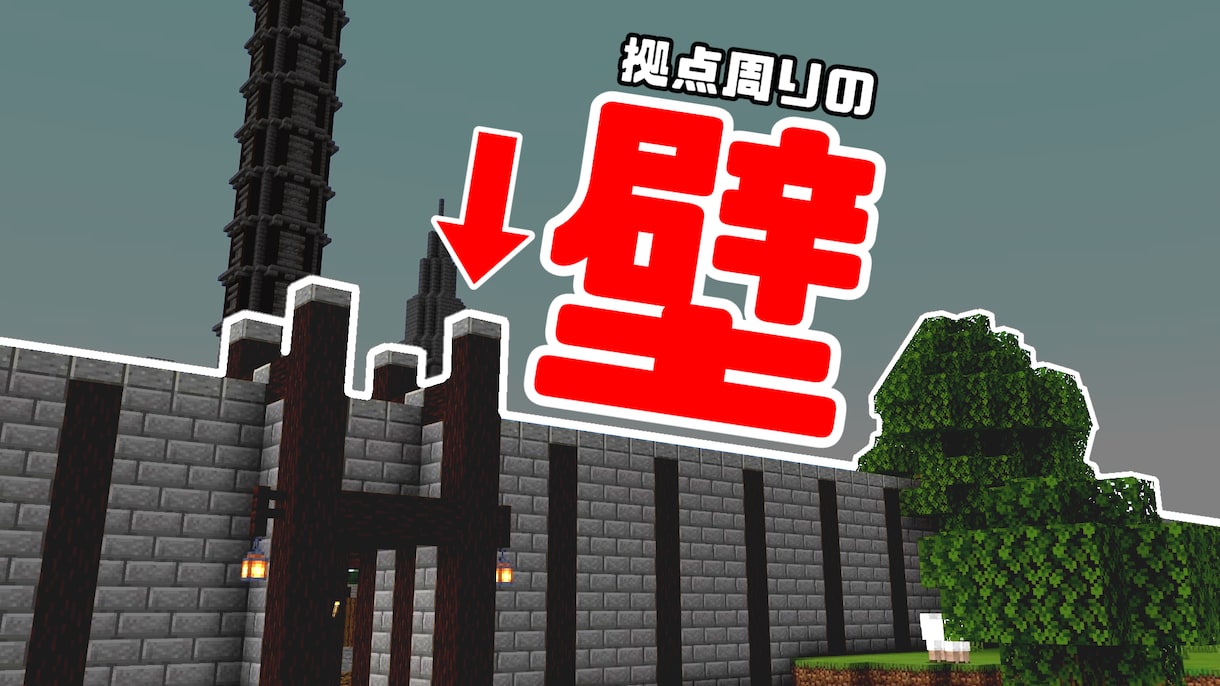 ゲーム実況者さん向けのオシャレなサムネイル作ります 1枚1000円で作成させて頂きます。最短2日で作成致します。 イメージ2