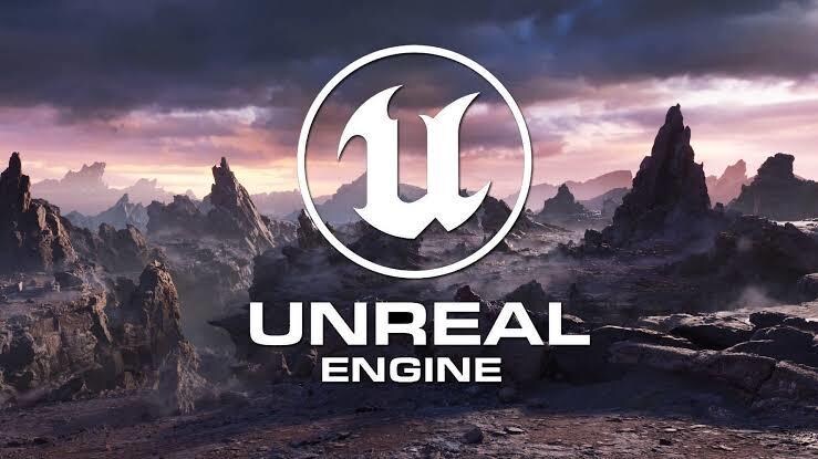 テクニカルアーティストがゲーム制作をお教えます unreal engine python mel HLSL イメージ1