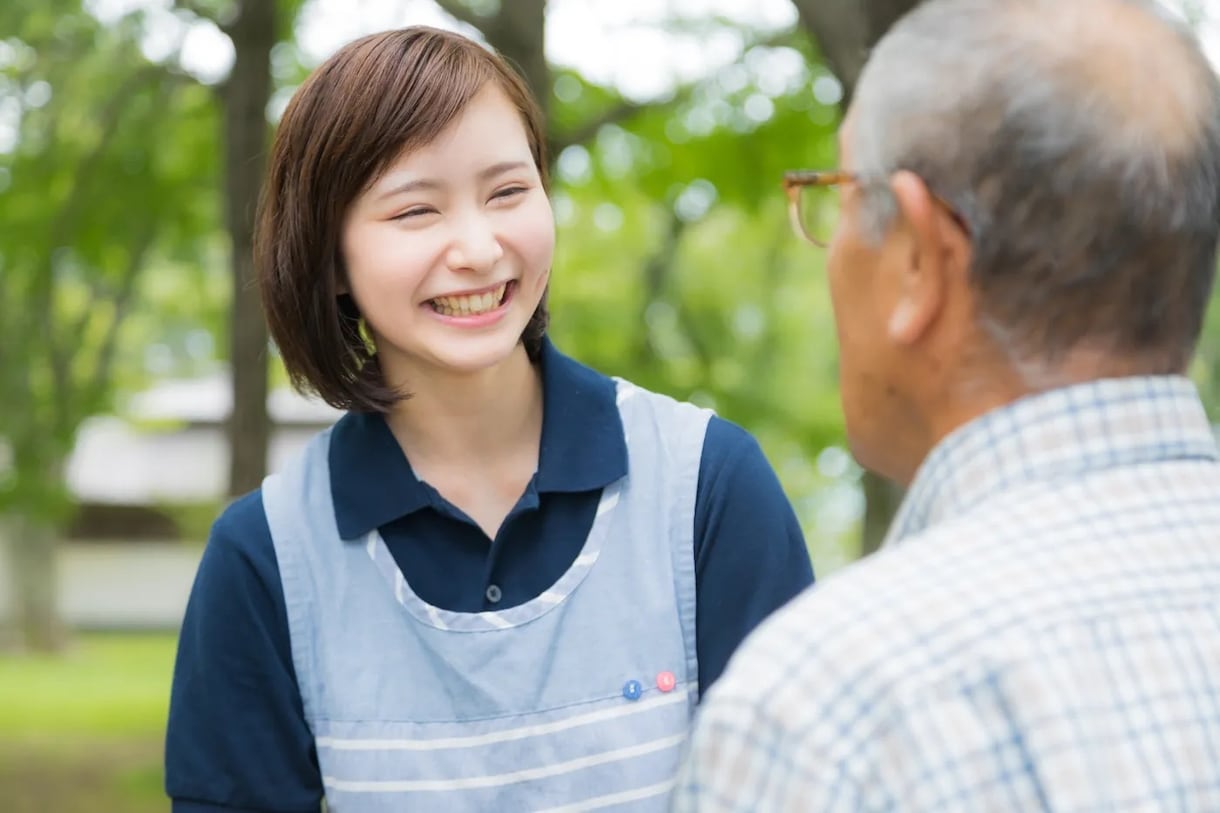 介護が辛い‼️話すだけで心がリフレッシュできます 親の介護/介護疲れ/辛い介護/認知症/介護の悩み/毒親 イメージ2