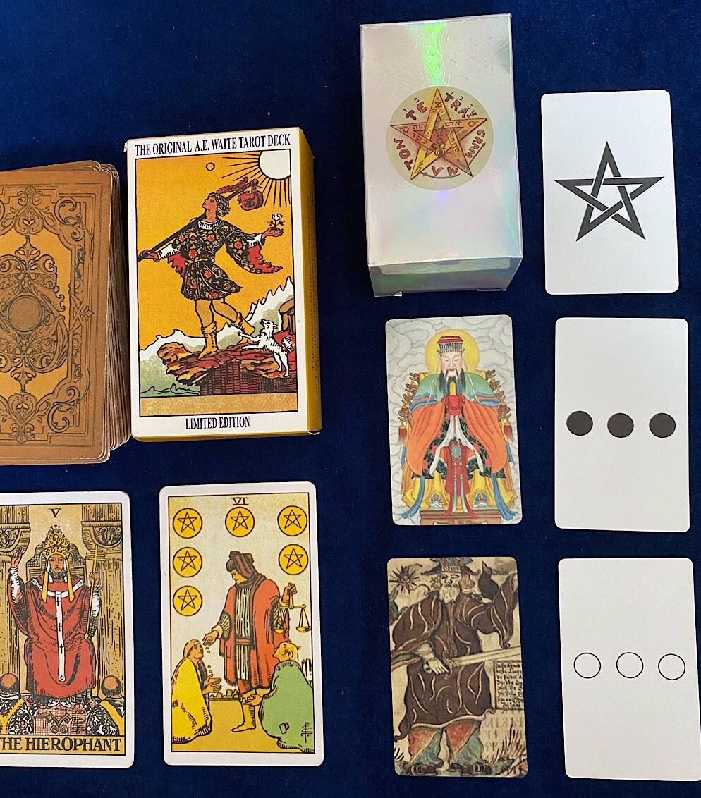 恋愛や人間関係等のお悩みをご神託で解決に導きます 天使と神様により心のモヤモヤ解消！質問３つまでＯＫです。 イメージ1