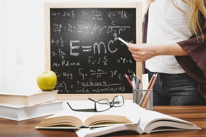 理系科目の解答解説を作成します ⭐️旧帝大理系院卒・大手SEがあなたの勉強をサポート イメージ1