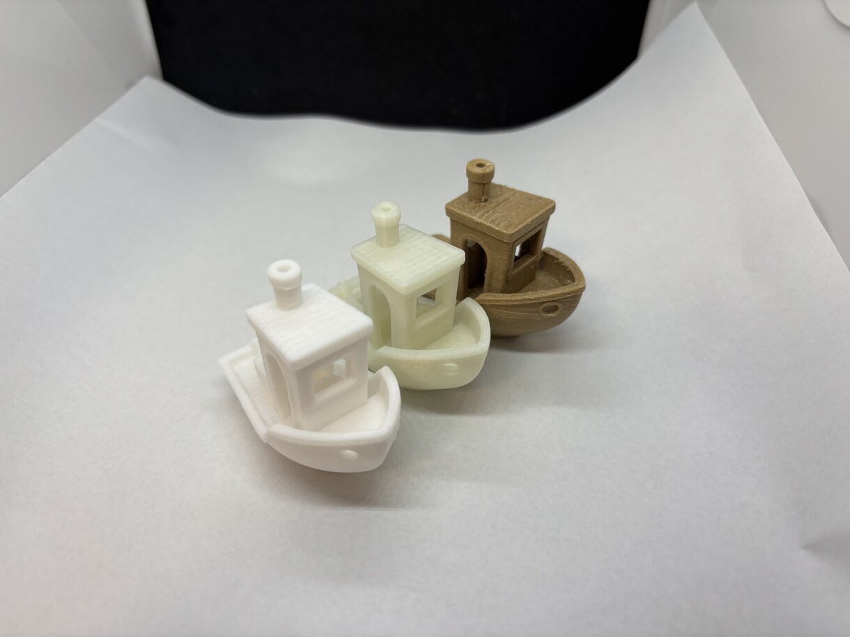 お持ちの3Dデータを3Dプリンタにて印刷します データをお預かり、3Dプリンタ用にデータ化印刷発送致します イメージ3