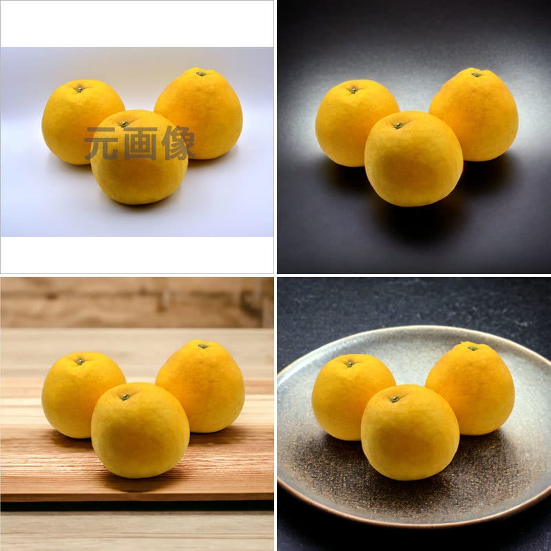 画像のサステナブル。その画像まだまだ使えます 生成AIとデザイナーにより商品画像３案の制作 イメージ6