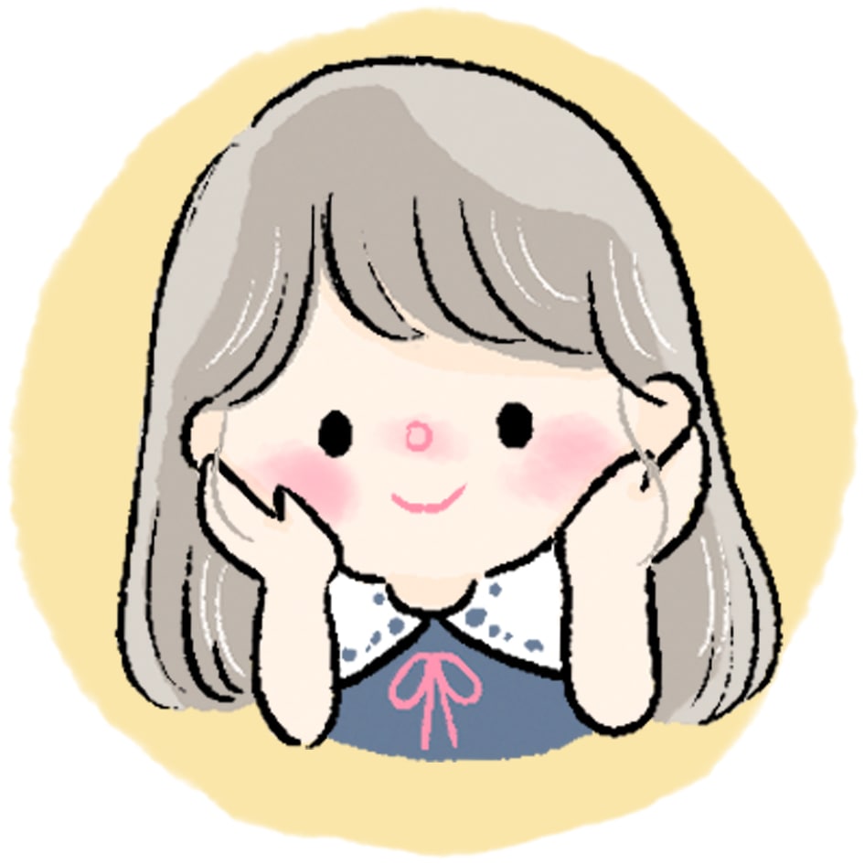 ふんわりとしたアイコンを描きます ふんわりと、やわらかいアイコンおまかせ下さい＊ イメージ1