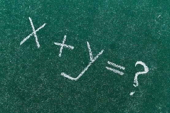 小中学生の数学で解説や質問を受け付けています 1人1問で1000円です！受験生はお早めに！！ イメージ1