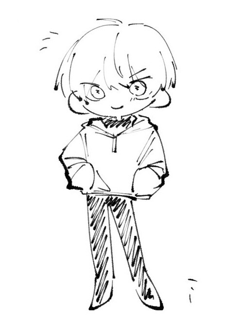 絵を描きます 幅広く描きます、出来るだけご希望にそった絵を描きます イメージ4