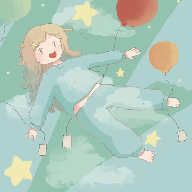 あなたのアイコンを描きます 公立美大出身者がゆるいイラストを描きます！ イメージ7