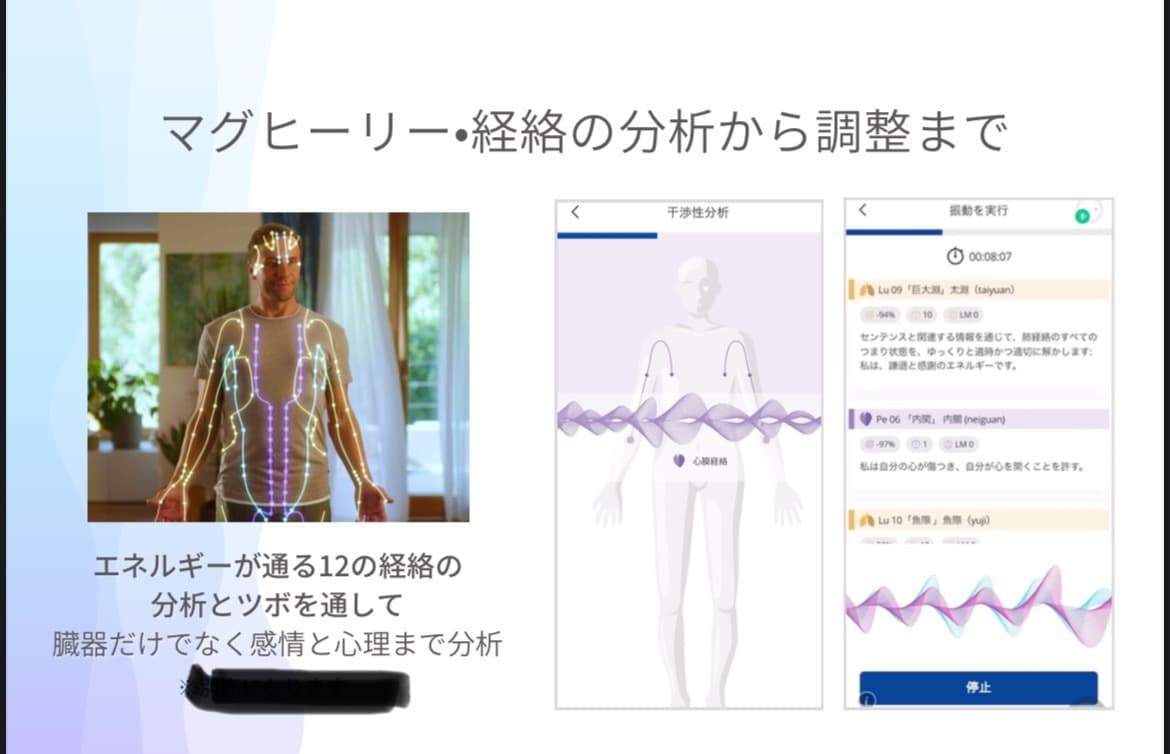 選べる3種♦︎波動分析セッションします リピーター様（２回目以降の方)の専用です★無料特典あり イメージ9