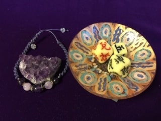 迷っているあなた、易でずばっと即答します ♣待つか、動くか、困っているあなたの力になります。 イメージ5