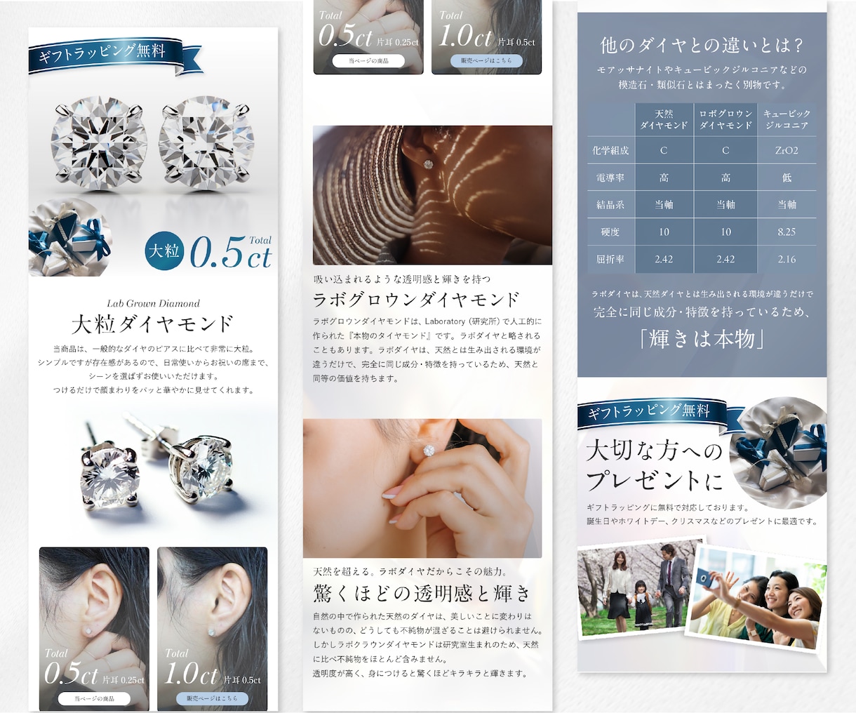 商品の魅力が伝わる『商品画像』を制作します 【１枚単位】Rakuten/Amazon/Yahoo用画像 イメージ5