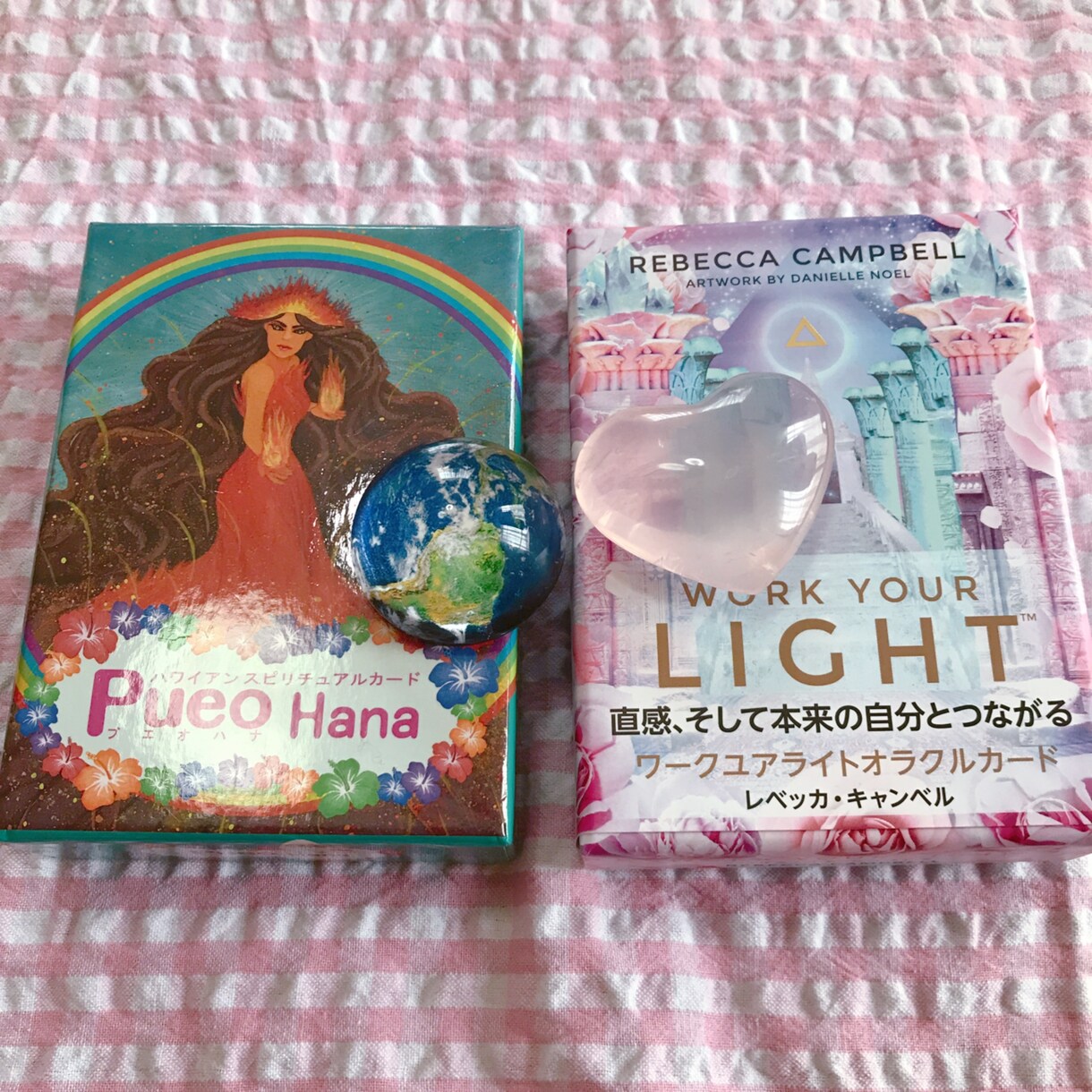 必要なメッセージお出しします 今、気になることがあり、それについてのメッセージが欲しい方へ イメージ1