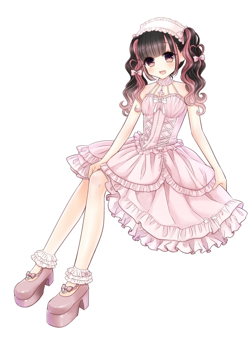 オリジナルイラスト作成をします 商業クリエイターなので安心！お急ぎの案件もお任せ下さい♪ イメージ9