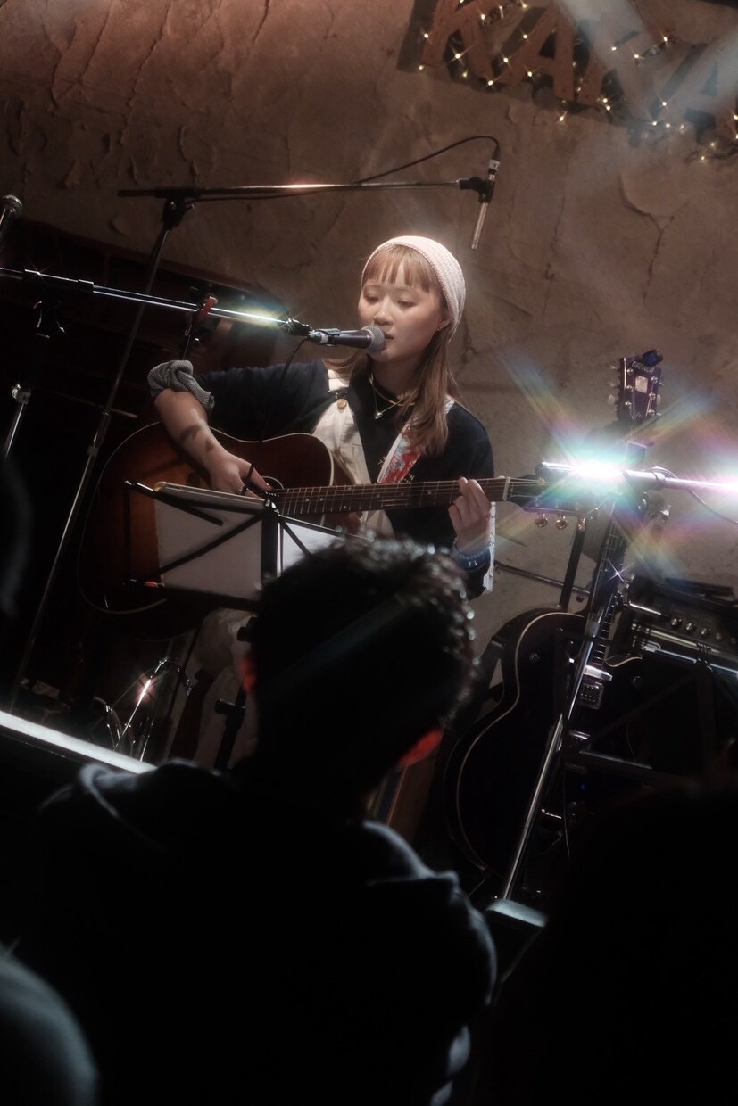東京・神奈川限定 LIVEの瞬間をエモく撮影します LIVEでの感動の瞬間をエモい雰囲気で撮影します。 イメージ5