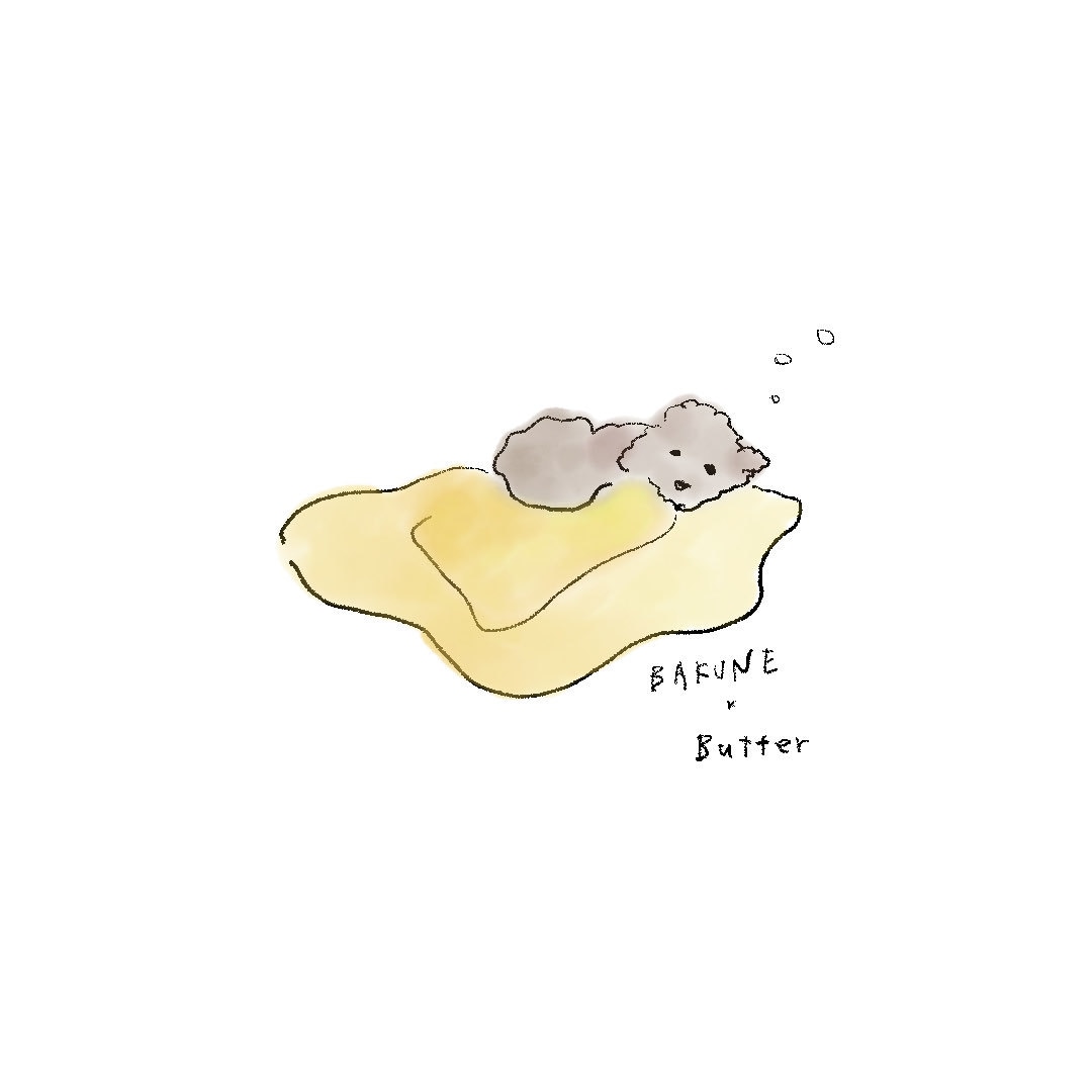 ゆるかわ　イラスト・アイコン作成します ゆるくてかわいい日常を切り取ったアイコンを作りませんか？ イメージ10