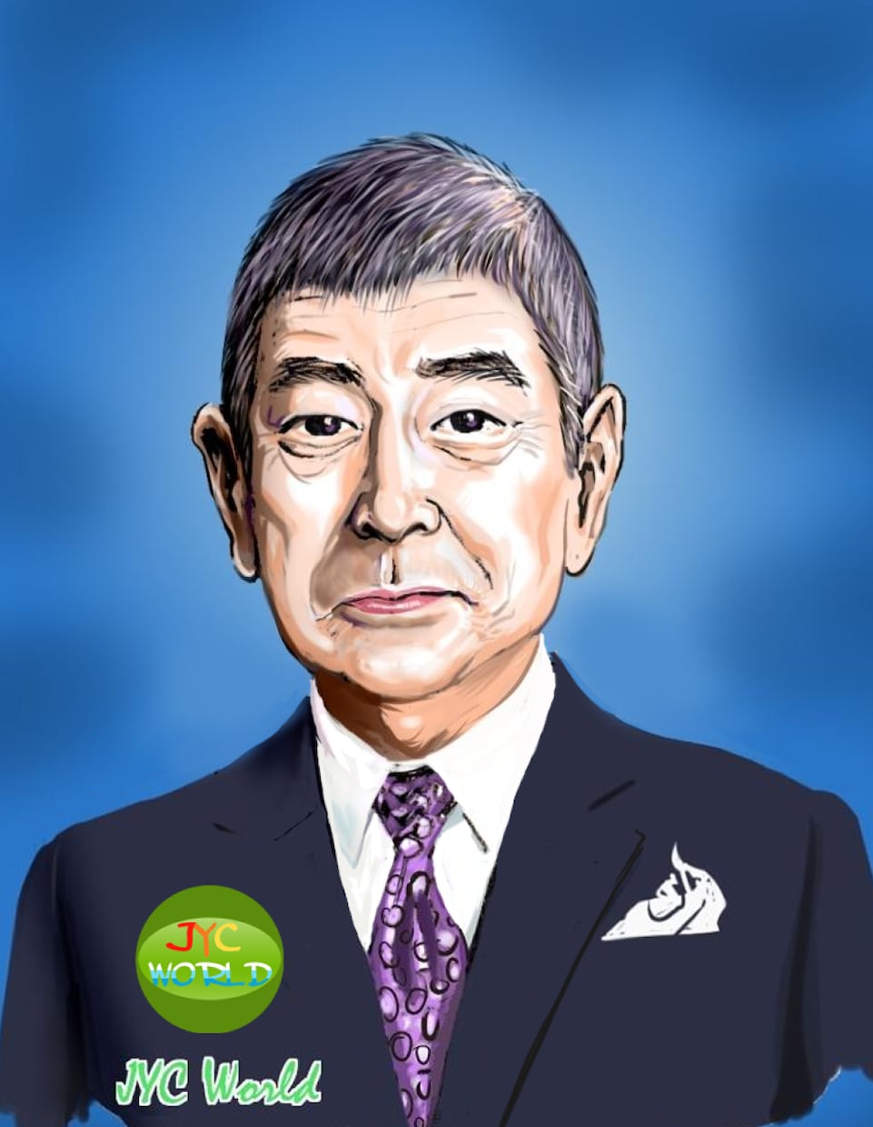 プレミアム似顔絵などお描きします お祝いの気持ちや感謝の気持ちを似顔絵で伝えませんか？ イメージ2