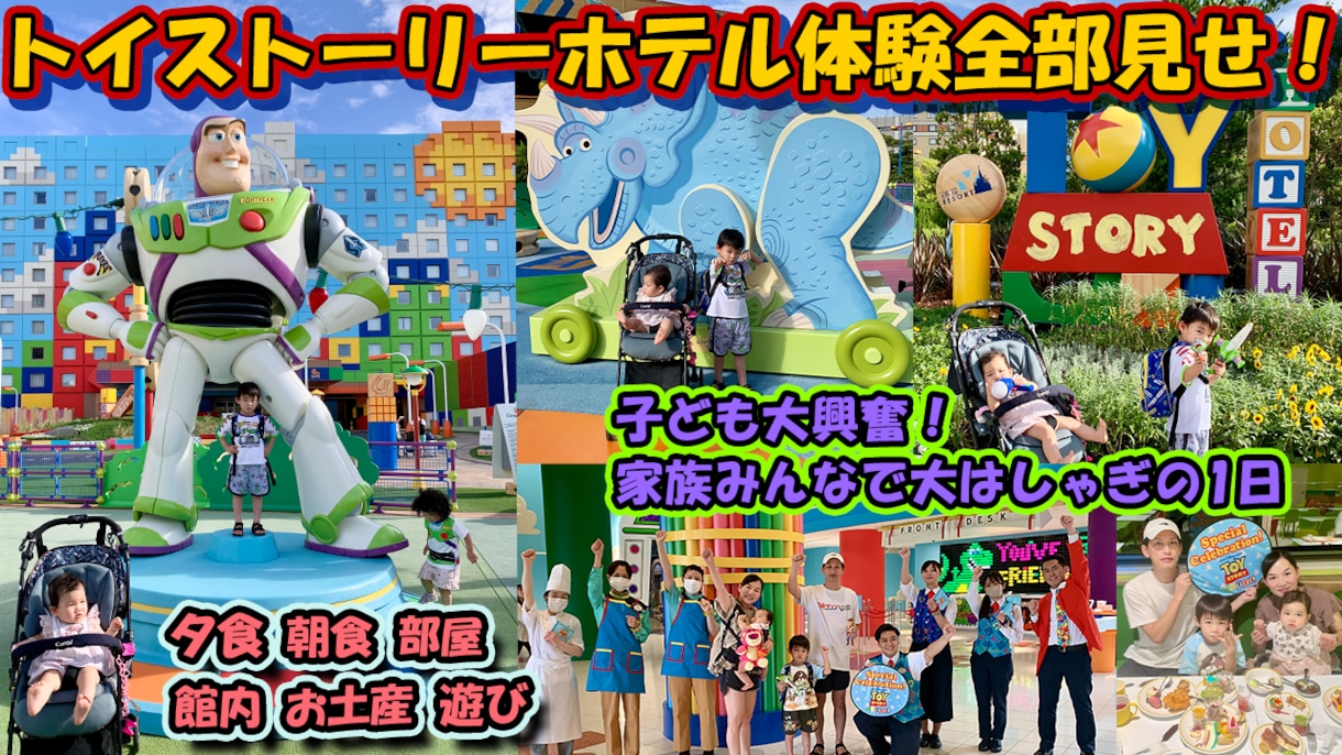 チャンネル世界観に合うサムネ作ります 統一感のあるデザインで魅力UP イメージ3