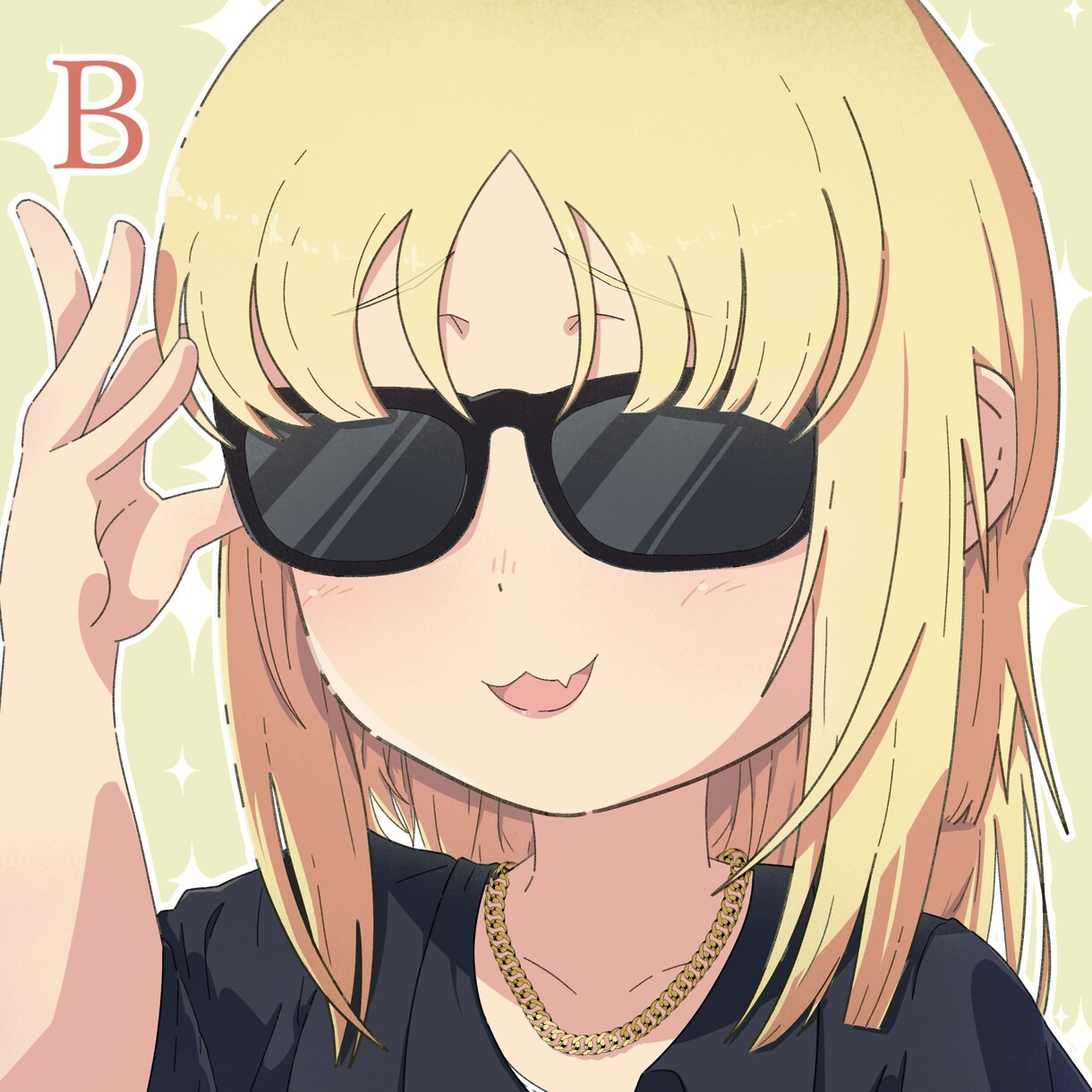 可愛いオリジナルアイコン描きます 早期納品可能！お気軽にご相談ください！ イメージ2