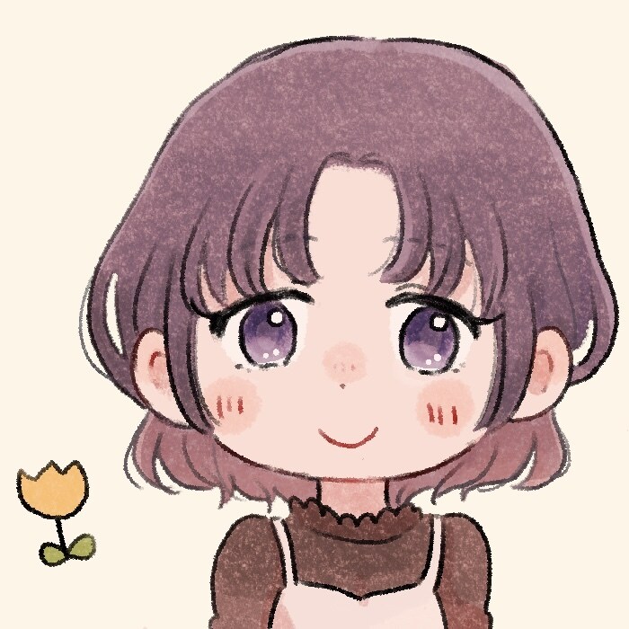デフォルメで可愛いSNSアイコンをお描きします 先着10名様限定価格！あなただけのオリジナルアイコン イメージ4