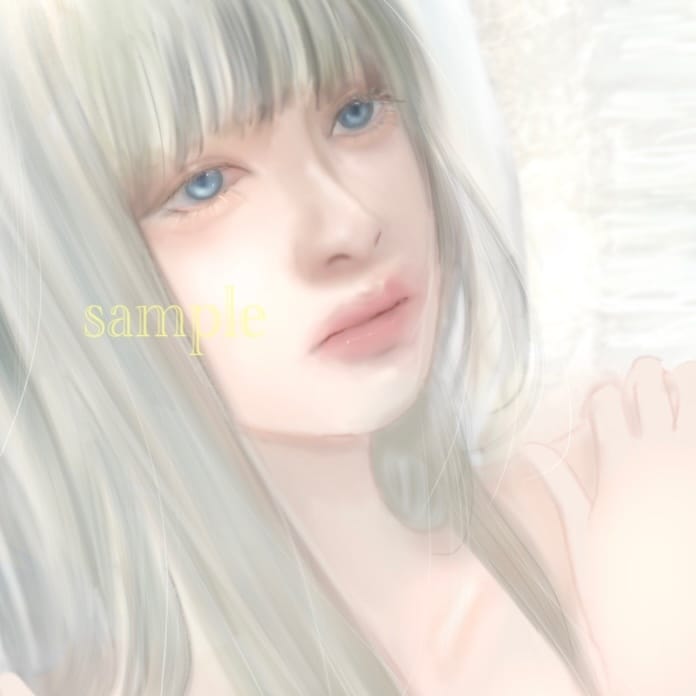 商用利用可◎かわいくておしゃれな女の子を描きます 修正無制限！アイコン、挿絵、mv等お気軽にご相談ください。 イメージ7