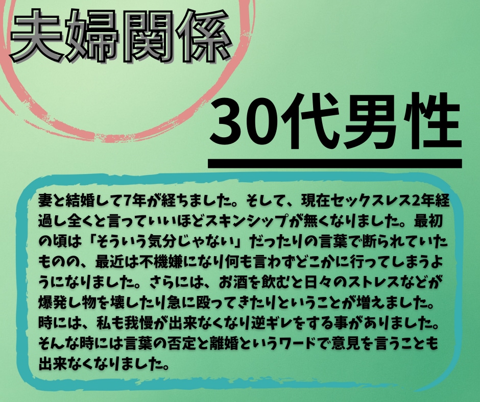 10から20代の今辛いあなたの話聞きます 話し相手・気持ちの言語化・共感・自己肯定感を上げるのはここ！ イメージ3