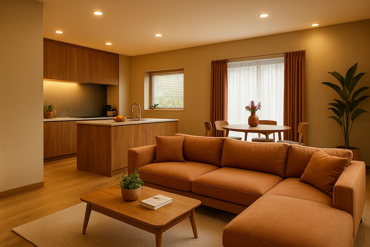 最短1日 マンションリノベ専門家が間取りを作ります 資料が揃えば翌日に初案。戸建てリフォーム・中古購入前にも対応 イメージ6
