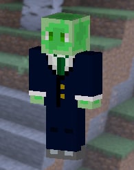マイクラのスキンを作らせていただきます 世界に一つのあなただけのスキンを作ります！ イメージ3