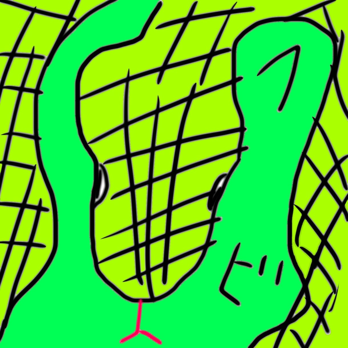 イラストを販売します まるで23歳児のようなイラストを描きます。 イメージ2