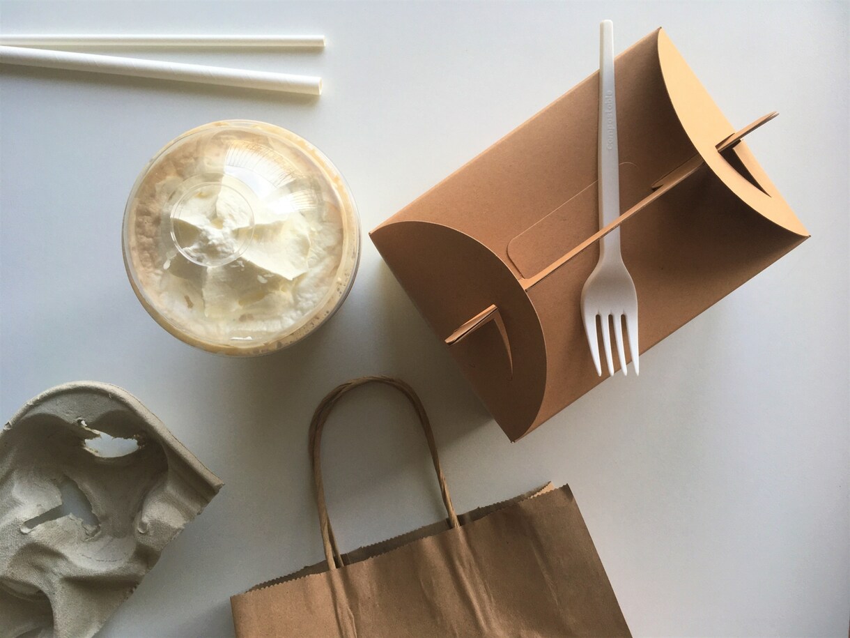 UberEats配達員をする前の不安を解消します 女性の私がストレスフリーで働くためのマインド設定教えます イメージ1