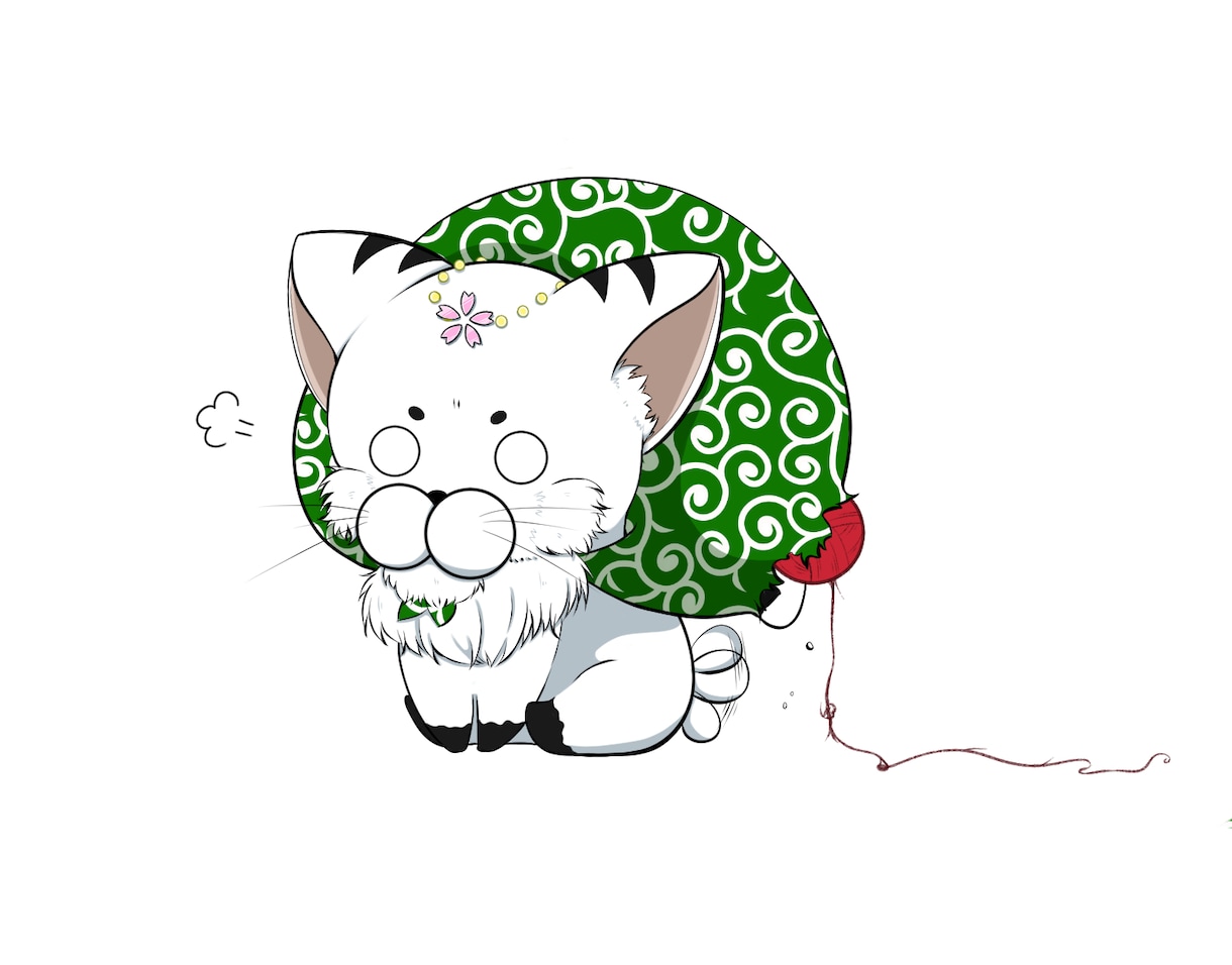 イメージキャラ・マスコットキャラ作成します 個性的でゆる可愛いを得意とする絵師がキャラをデザイン！ イメージ9