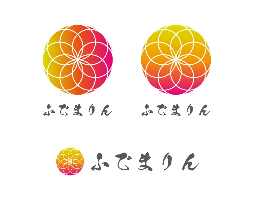 お客様一人一人に向けた最適なロゴを制作いたします /品質補償！何処にするか迷ったらまずはこちらでお見積もり！ イメージ6