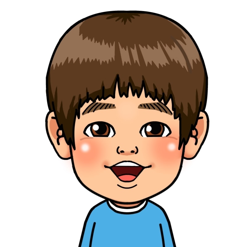 お写真を元にポップな似顔絵描きます SNSのアイコン等にご利用いただいております！ イメージ2