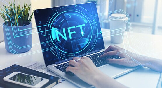 NFTの独自コントラクト・ミント機能を構築します NFTで3000万以上売上げの実績があり経験豊富です イメージ1