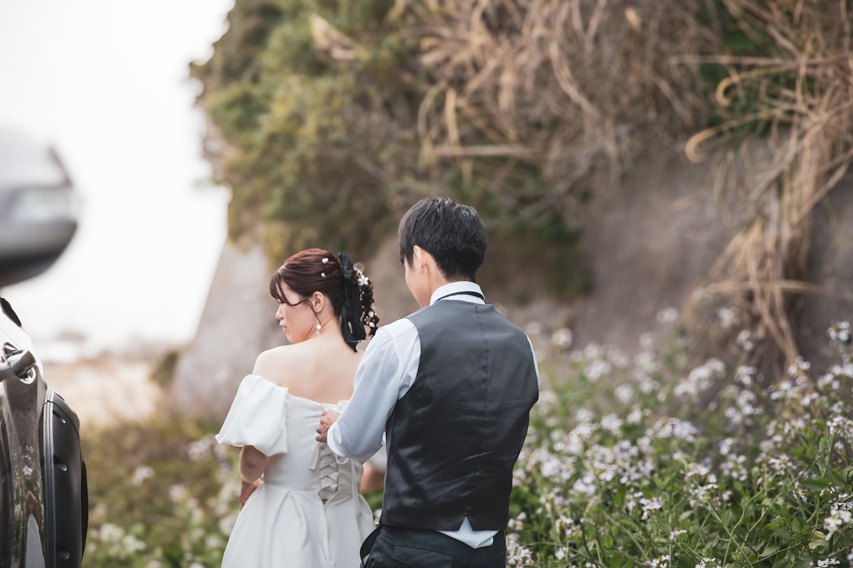 出張カメラマン承ります あなたの大切な思い出を撮らせてください！ イメージ3