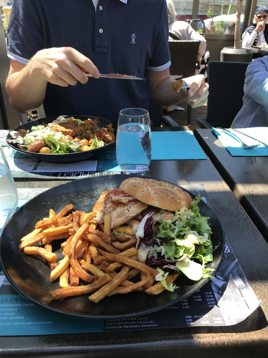 フランスでの予約代行承ります レストラン予約など、ご旅行のプランニングお手伝いします イメージ1