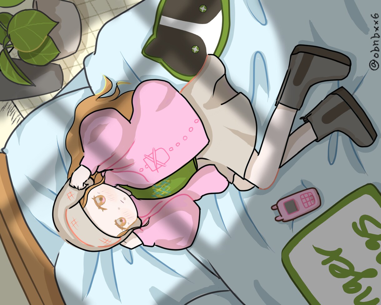 ゆるかわイラストお描きします ゆるかわな絵柄で、「あなたらしい一枚」をお描きします。 イメージ2