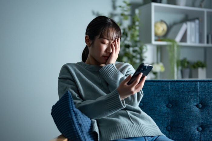 20代のお悩みを3日で解決します 20代特有のお悩みを、3日で効果がでる方法で解決します イメージ1