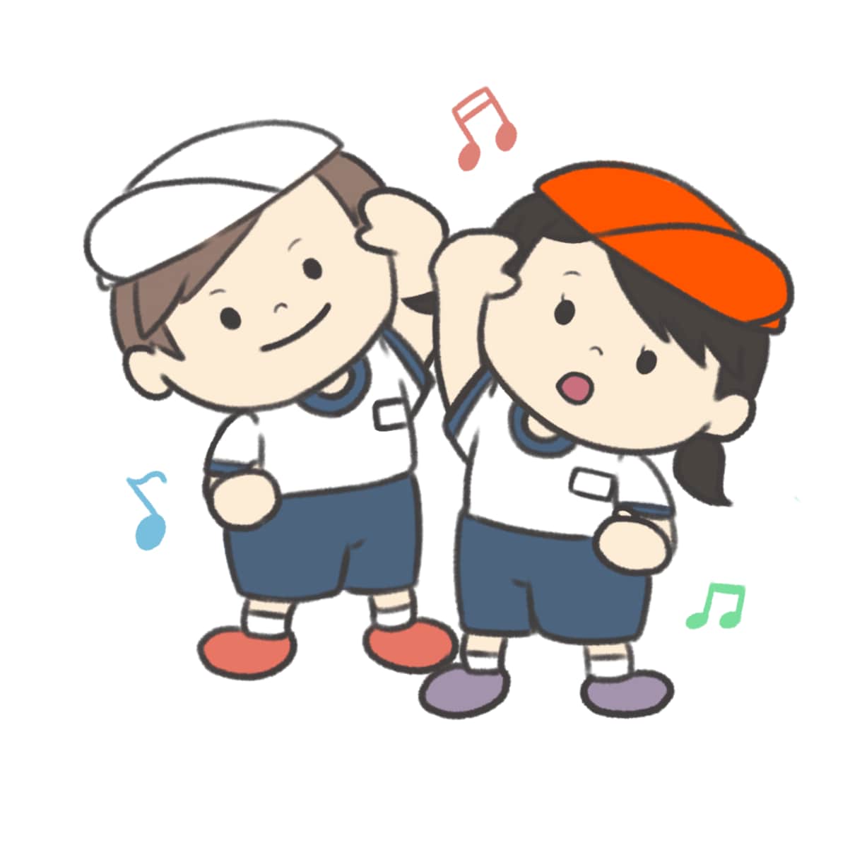 あなたが欲しいイラストカット描きます チラシやポスター、お便りに…シンプルでわかりやすい♡ イメージ3