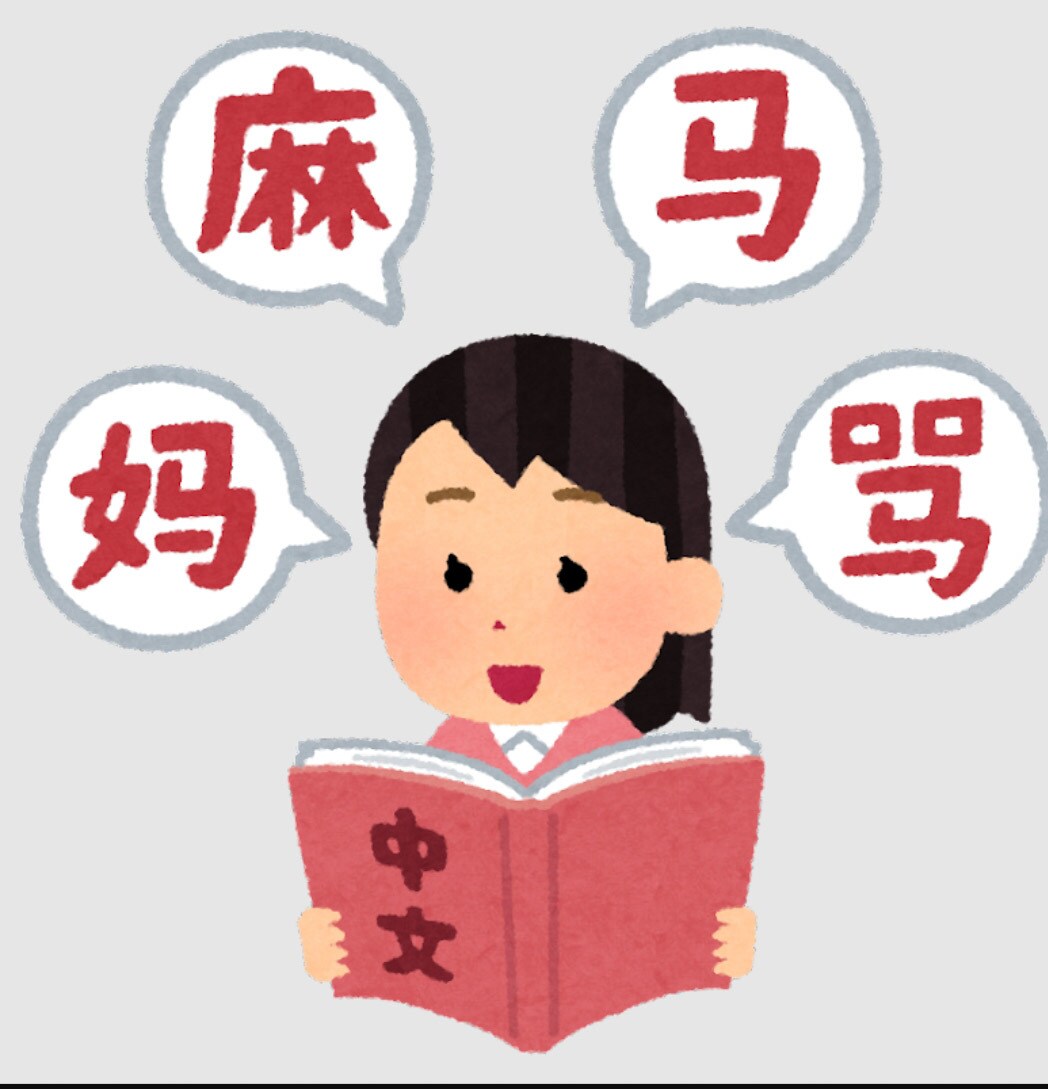中国語の翻訳、課題・宿題、大学受験のお手伝いします 留学経験あり！中国語の課題で悩んでる学生の方お手伝いします。 イメージ1
