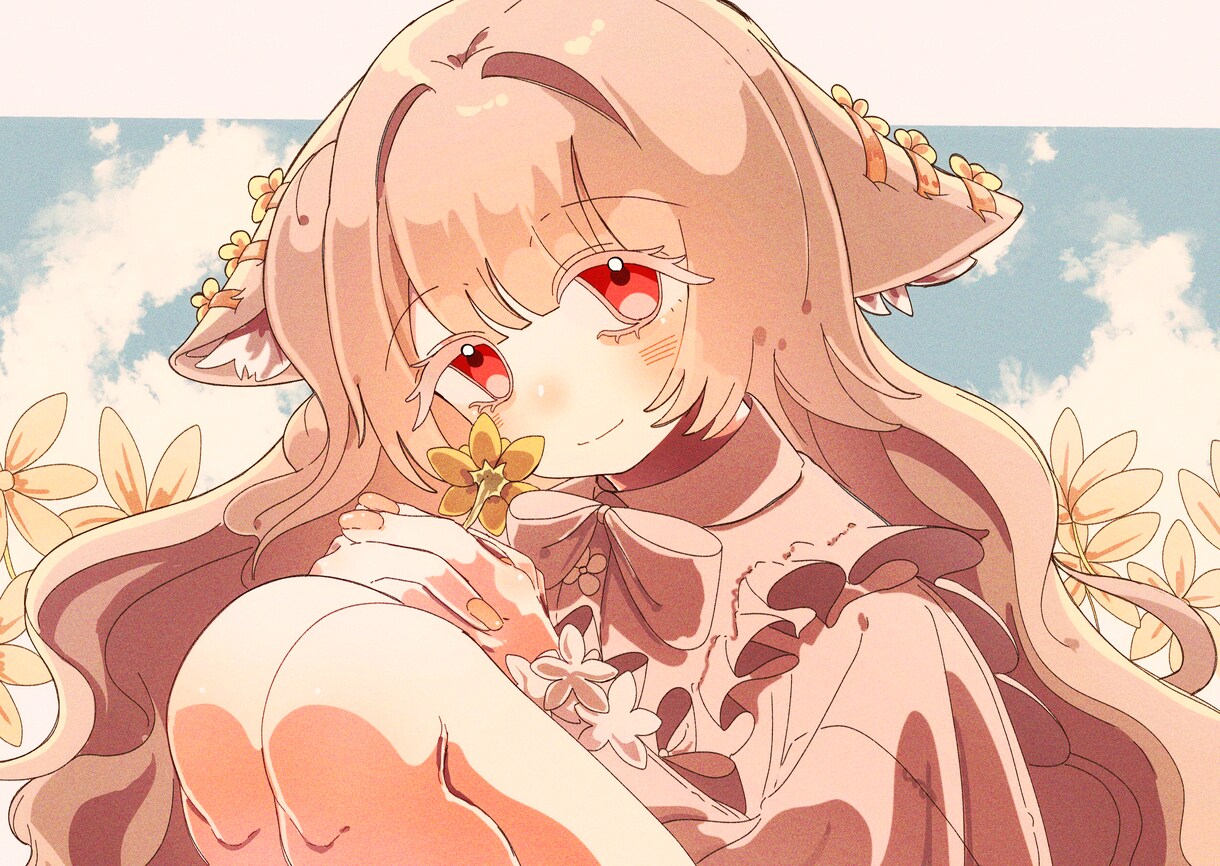 暖かみのある可愛いイラスト作成します 素早くイラストを作成いたします。 イメージ1