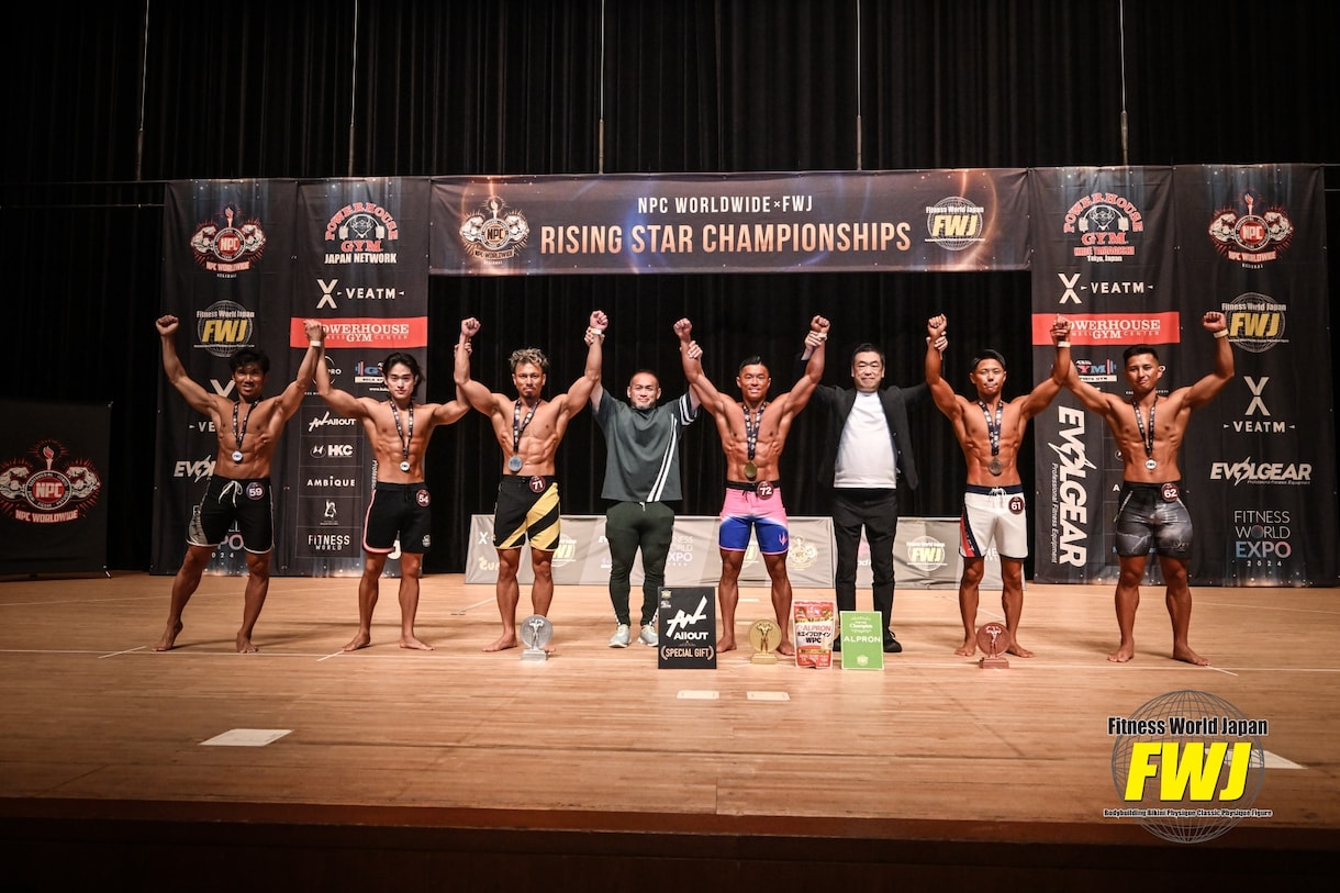 現役トレーナー×フィジーク選手が食事指導を行います 元消防士の現役トレーナーが本気で体を変えたい人をサポート！ イメージ2