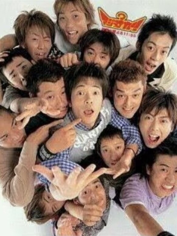 恋愛話　野球話　音楽話　お笑い芸人話します 共通の話題で盛り上がりましょう。 イメージ1