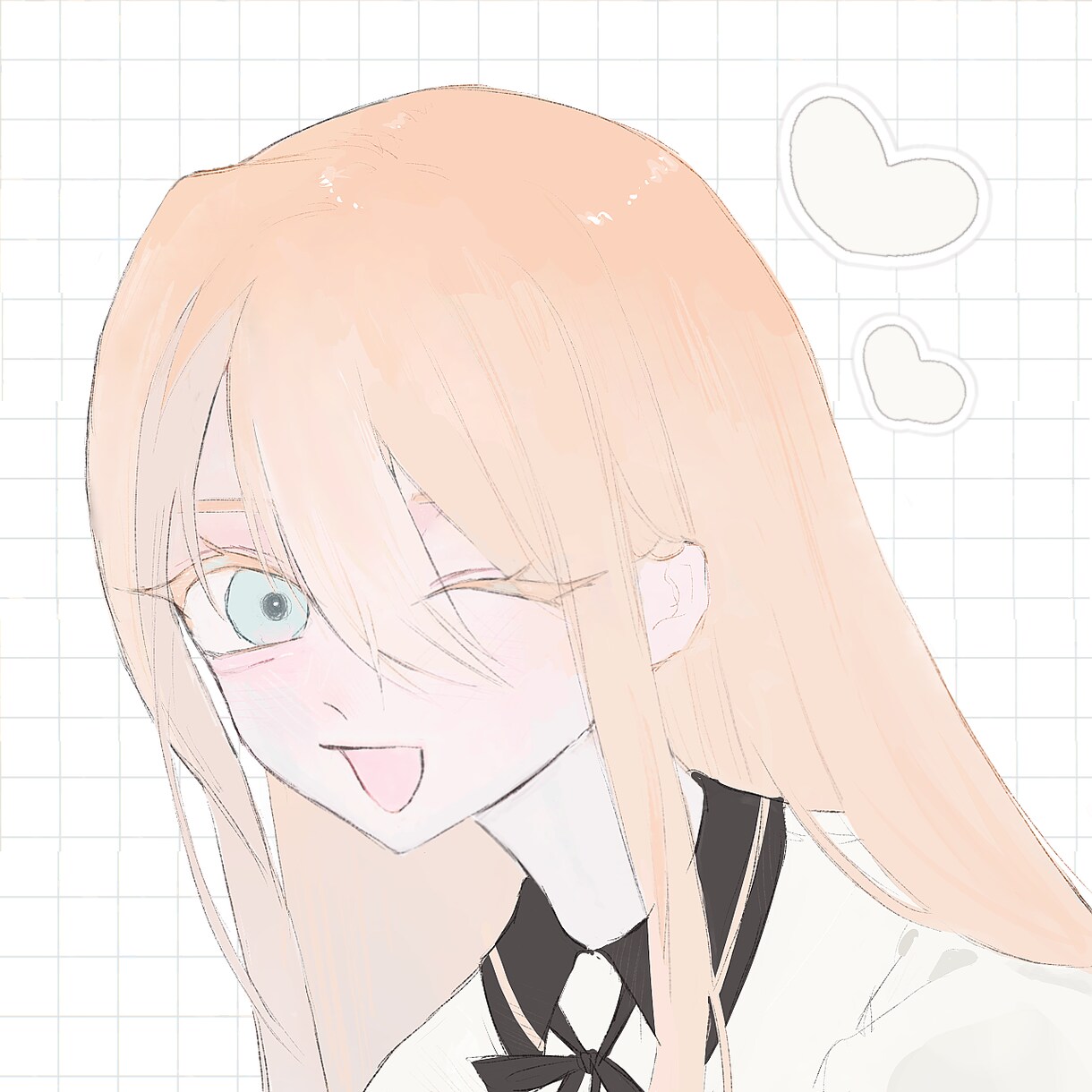 最高の1枚になるイラストを描きます 気に入っていただけるよう、全力で制作します。 イメージ6