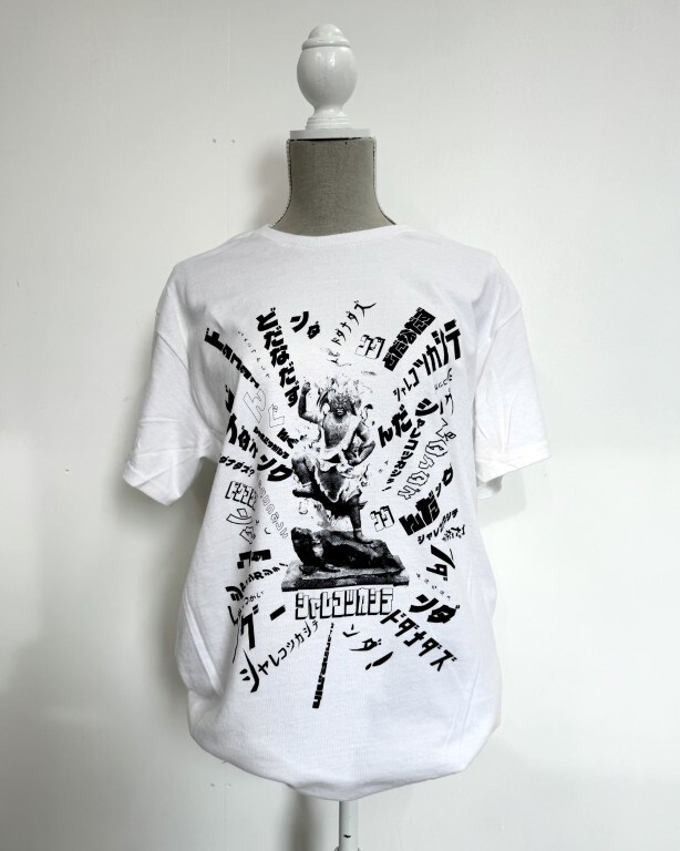 オリジナルTシャツ制作します 法人・団体向けユニフォーム・イベントTシャツ制作（10枚～） イメージ3
