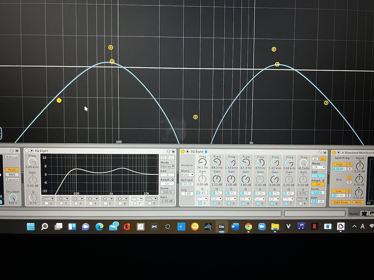 作詞作曲から〜　あなたの歌音源を製作します 歌手を目指している方や、歌投稿したい方へ イメージ1